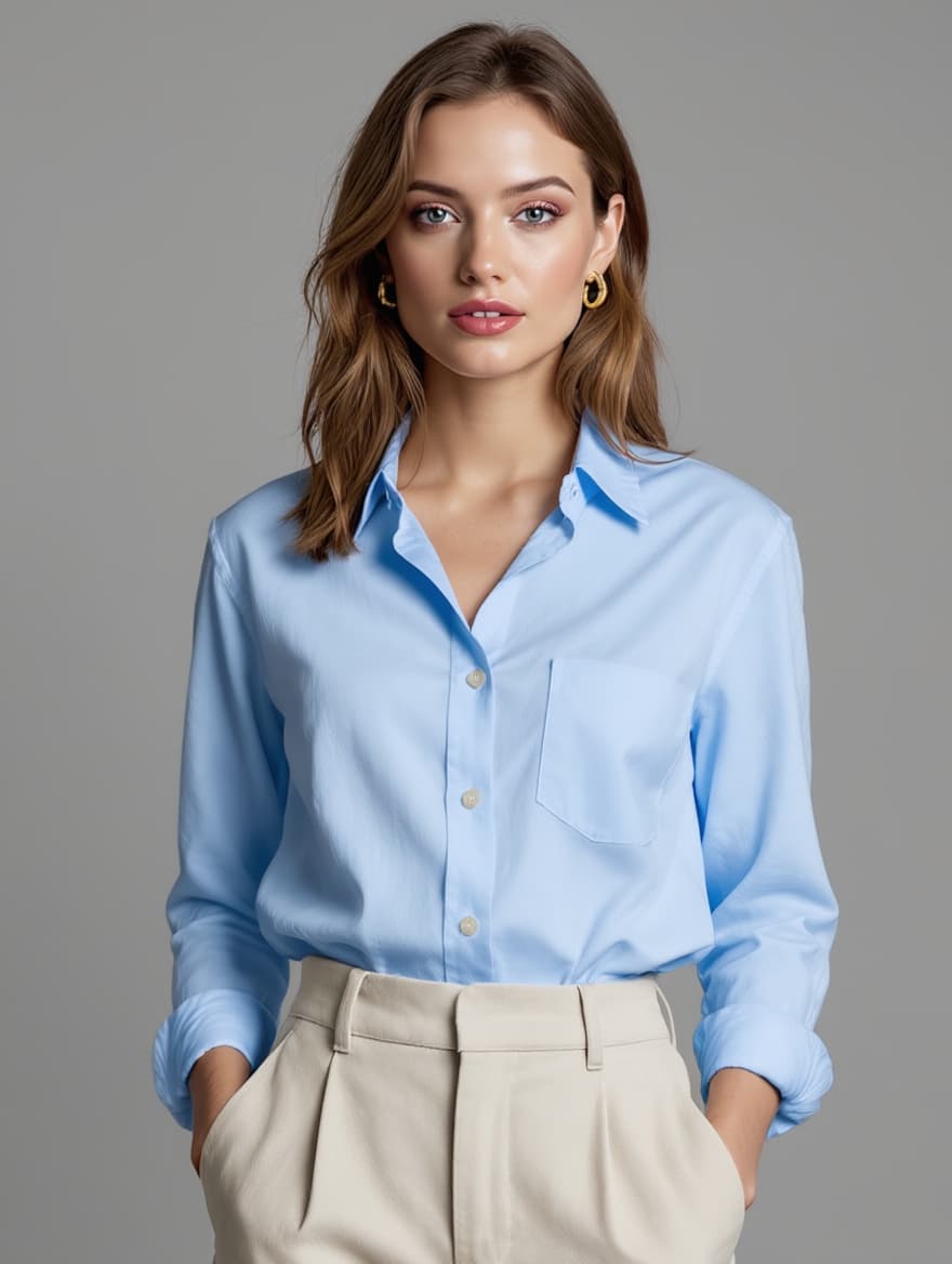 Instant Color Variations 8