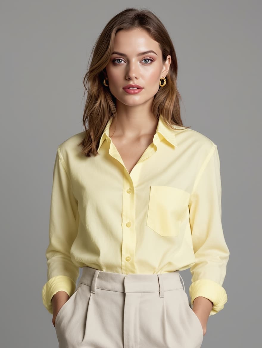 Instant Color Variations 9